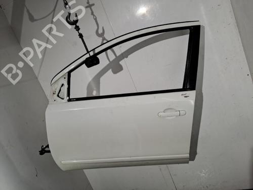 Used Left front door Left front door 38665214 38665214