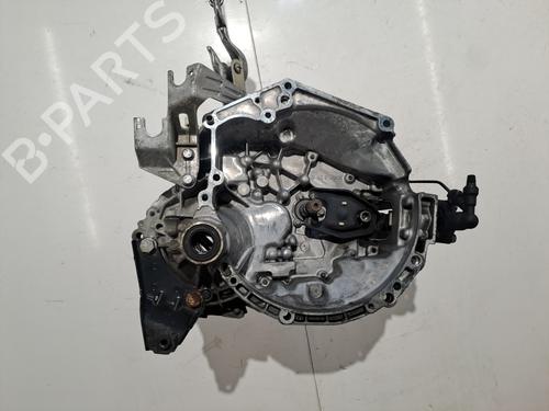 Used Gearbox Gearbox 38669298 38669298