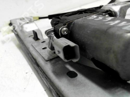 Used Front right window mechanism Front right window mechanism 38660393 38660393