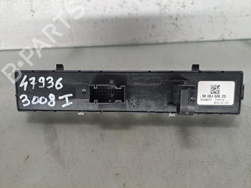 Used Warning switch Warning switch 38667468 38667468
