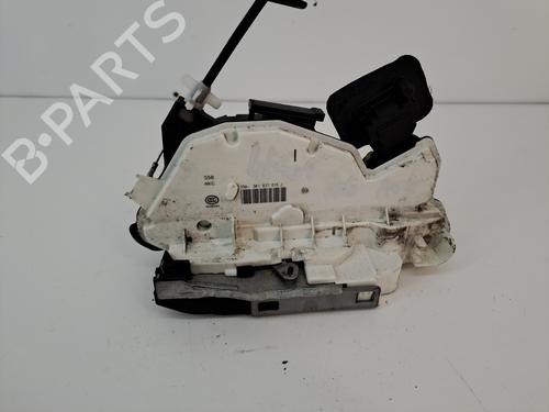 Used Front left lock Front left lock 38666927 38666927