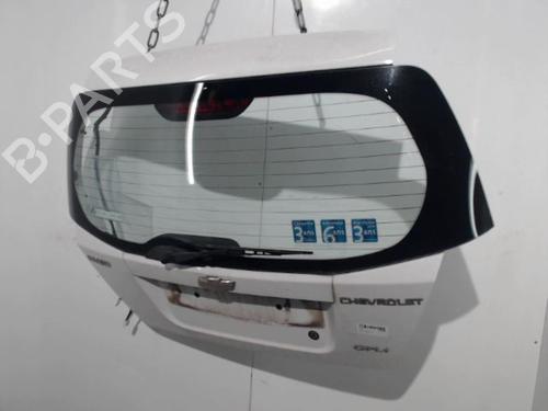 Used Tailgate Tailgate 38661947 38661947
