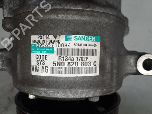 AC-Kompressor AC-Kompressor 38668488 38668488