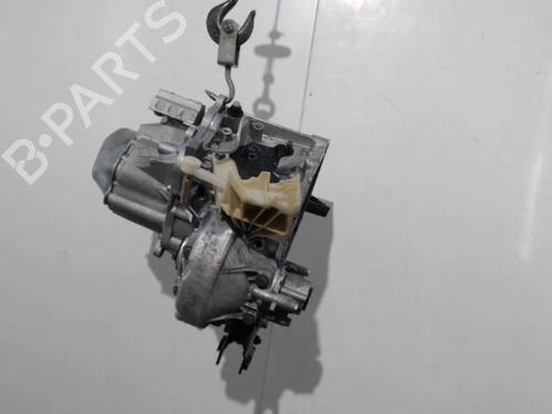 Used Gearbox Gearbox 38661692 38661692