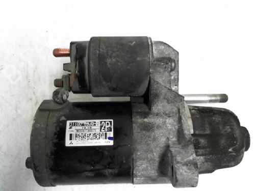 Starter SUZUKI SWIFT III (MZ, EZ) 1.3 (RS413, ZC11S) | BP38659991M8 - Image 3