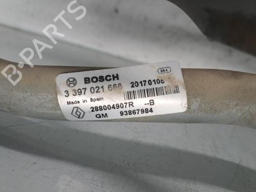 Used Front wiper motor Front wiper motor 38663959 38663959