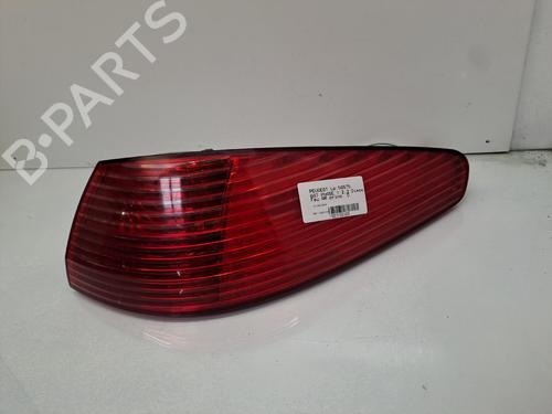 Right taillight PEUGEOT 607 (9D, 9U) 2.2 HDi | BP39237005C35 - Image 2
