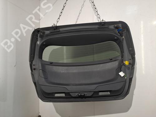 Bagklap CC/Kombi-Coupé Bagklap CC/Kombi-Coupé 38667836 38667836