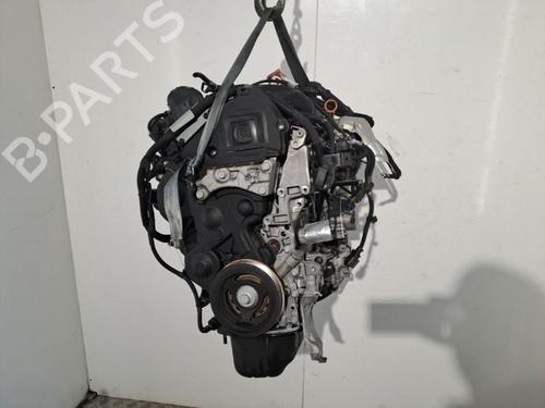 Used Engine Engine 38665766 38665766