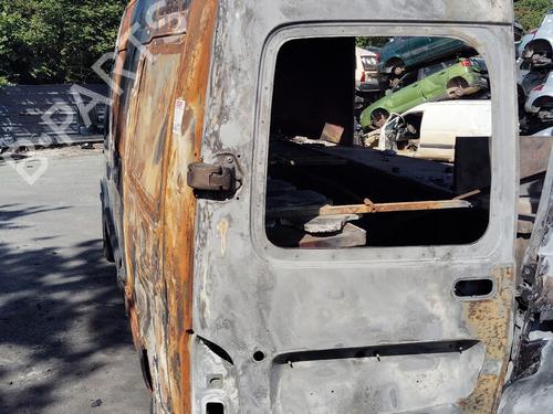 Brukte deler til RENAULT MASTER II Van (FD) 2.8 dTI (FD0C, FD0F, FD2B, FD2F, FD3C, FD3F) 4955975