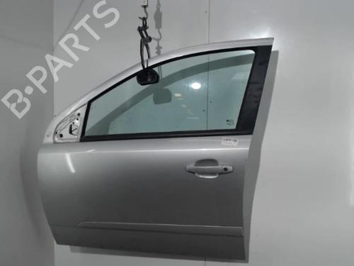 Used Left front door Left front door 38659736 38659736