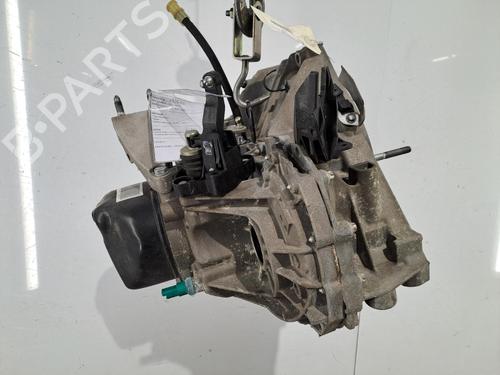 Gearbox DACIA SANDERO II TCe 90 (B8M1, B8MA, B8AC) | BP40437140M3 - Image 3
