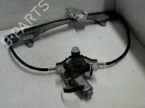 Front left window mechanism RENAULT TWINGO II (CN0_) 1.5 dCi 90 | BP38661676C22 - Image 5