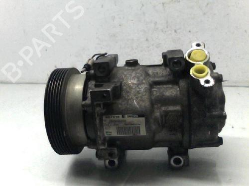 AC compressor DACIA SANDERO 1.4 MPI LPG | BP38656916M34 - Image 4