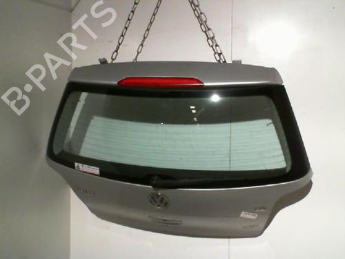Used Tailgate Tailgate 38659007 38659007