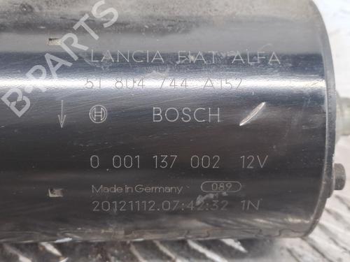 Starter FIAT 500 (312_) 1.2 (312AXA1A) | BP38671636M8 - Image 3