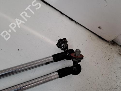 Used Tailgate lift support Tailgate lift support RENAULT LAGUNA III (BT0/1) 1.5 dCi (BT00, BT0A, BT0T, BT1J) (110 hp) 39659067 39659067