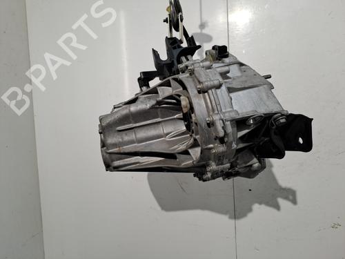 Gearbox RENAULT CLIO V (B7_) 1.5 Blue dCi 85 (B7AG) | BP38668086M3 - Image 4