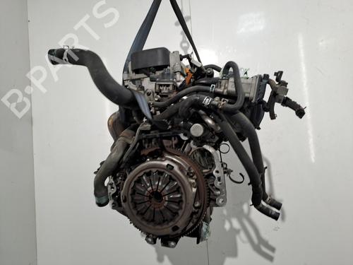 Engine SUZUKI SWIFT III (MZ, EZ) 1.3 (RS413, ZC11S) | BP38668449M1 - Image 3