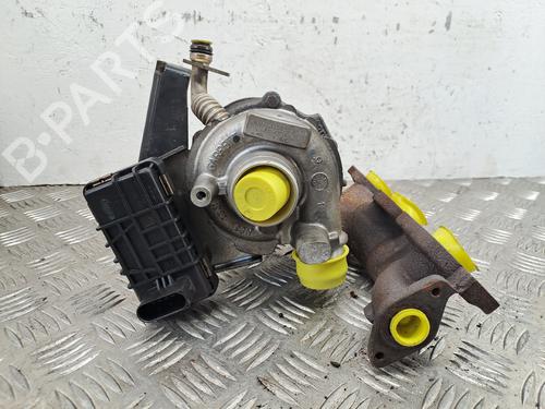 Turbolader/Kompressor Turbolader/Kompressor 38672148 38672148