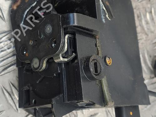 Used Rear left lock Rear left lock 38672131 38672131