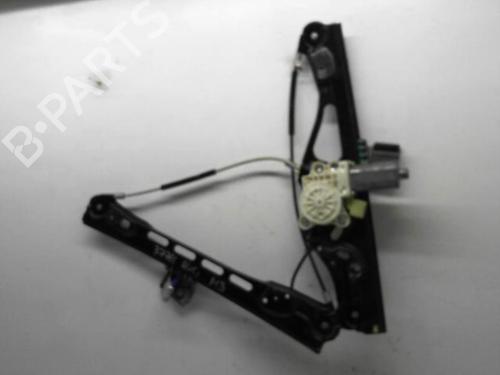 Front left window mechanism MERCEDES-BENZ E-CLASS (W211) E 200 CDI (211.004) | BP38654583C22 - Image 3