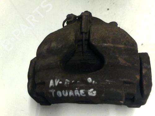 Used Right front brake caliper Right front brake caliper 38658113 38658113