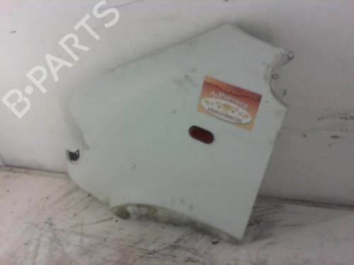 Used Left front fenders Left front fenders 38659311 38659311