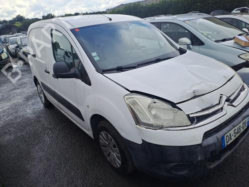 Ratstangsstang CITROËN BERLINGO Box Body/MPV (B9) 1.6 HDi / BlueHDi 75 | BP38668753I23 - Image 6
