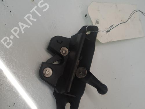 Used Tailgate lock Tailgate lock 38716592 38716592