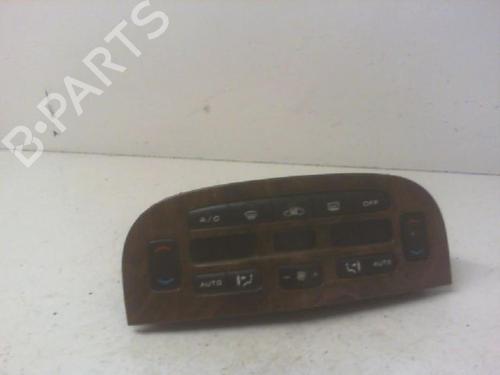 Climate control PEUGEOT 607 (9D, 9U) 2.2 HDi | BP38656027I5 - Image 2