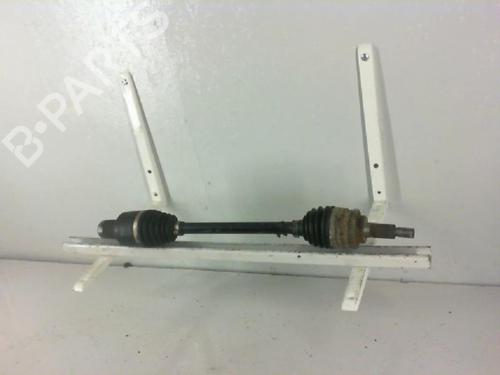 Used Right front driveshaft Right front driveshaft 38661919 38661919
