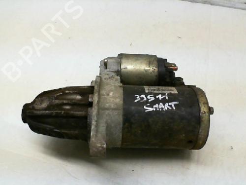 Starter SMART FORFOUR (454) 1.3 (454.031) | BP38657185M8 - Image 3