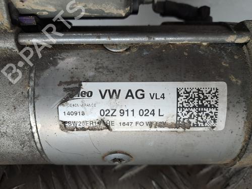 Used Starter Starter 38669452 38669452