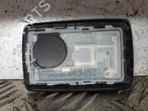 Elektronisk modul Elektronisk modul 38670378 38670378