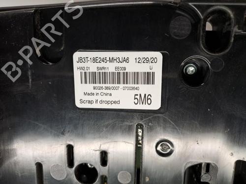 Used Climate control Climate control 38664751 38664751