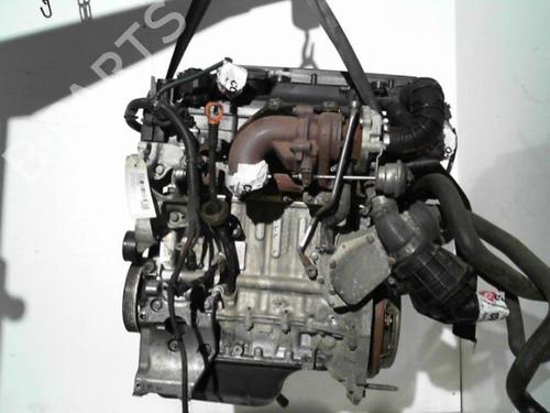 Engine PEUGEOT BIPPER (AA_) 1.4 HDi | BP38655933M1 - Image 5