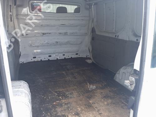 Left front door OPEL VIVARO A Van (X83) 1.9 DTI (F7) | BP38671727C2  - Image 9