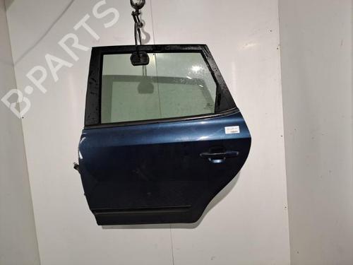 Used Left rear door Left rear door 38665643 38665643