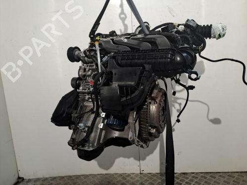 Engine RENAULT TWINGO III (BCM_, BCA_) 1.0 SCe 70 (BCMB) | BP38665776M1 - Image 3