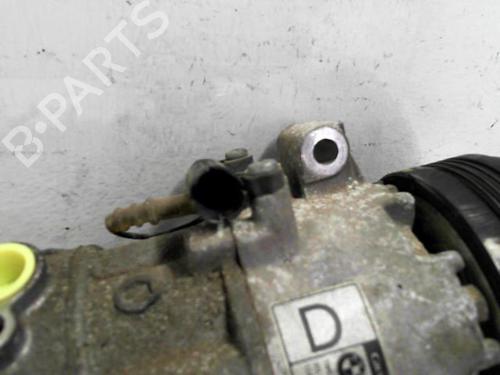 AC compressor BMW 3 Coupe (E46) 320 Cd | BP38652852M34  - Image 7