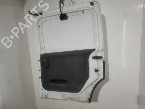Højre side skydedør OPEL COMBO Box Body/MPV 1.3 CDTI 16V | BP38666343C75 - Image 2