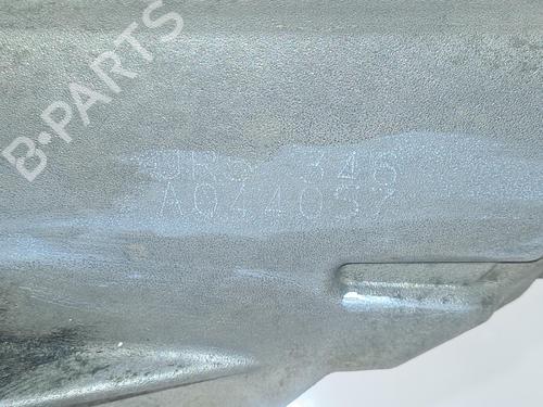 Used Gearbox Gearbox DACIA LOGAN MCV (KS_) 1.5 dCi (KS04) (88 hp) 39950694 39950694