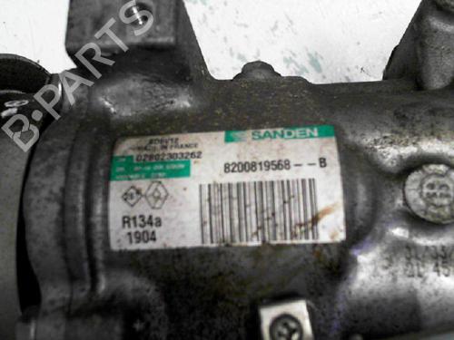 AC compressor RENAULT TWINGO II (CN0_) 1.2 16V (CN04, CN0B) | BP38658565M34  - Image 6