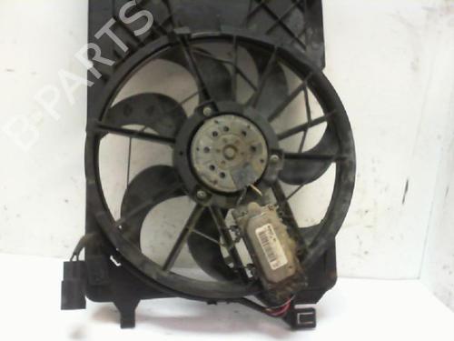 Used Radiator fan Radiator fan 38653146 38653146