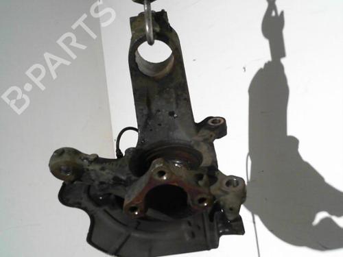 Left front steering knuckle CITROËN JUMPER II Van 2.2 HDi 100 | BP38655650M25 - Image 2