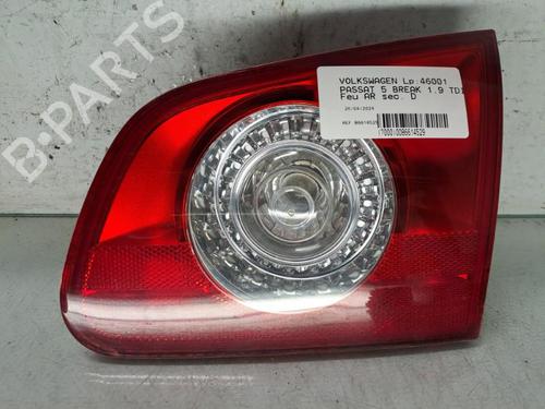 Right tailgate light VW PASSAT B6 Variant (3C5) 1.9 TDI | BP38664829C80 - Image 2