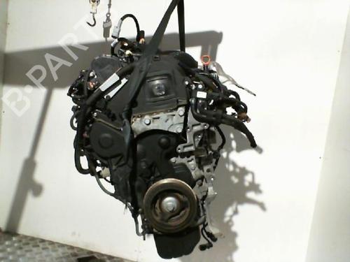 Used Engine Engine 38661733 38661733
