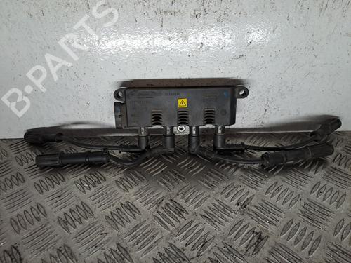 Ignition coil FIAT 500 (312_) 1.2 (312AXA1A) | BP38670158M94 - Image 3