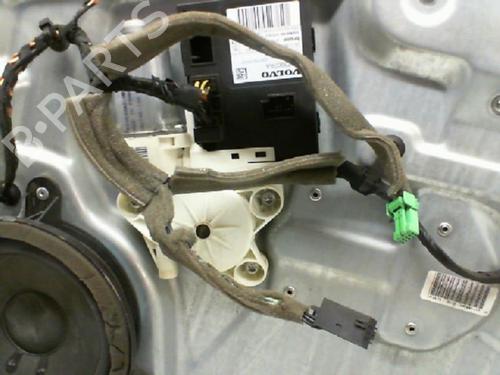 Used Front right window mechanism Front right window mechanism 38658132 38658132